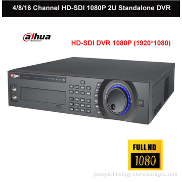 Realtime Full HD 1080P 16 CH HD Sdi DVR